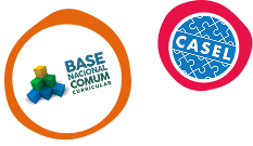 Logo bncc e casel