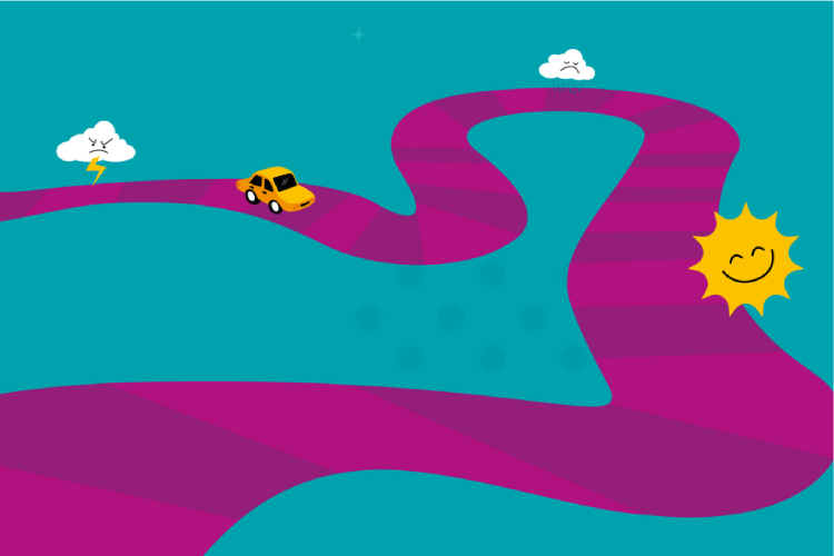 Cuidar de quem educa: Conheça o Mapa do Clima Socioemocional