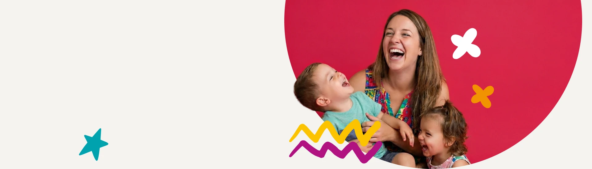 <strong>Fortalecemos vínculos</strong> e desenvolvemos competências